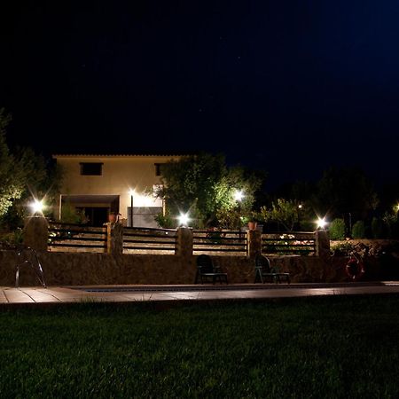 Casas Rurales Cazorla-Alcon Pozo Alcón Buitenkant foto