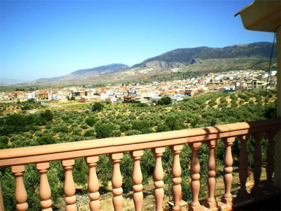 Casas Rurales Cazorla-Alcon Pozo Alcón Kamer foto