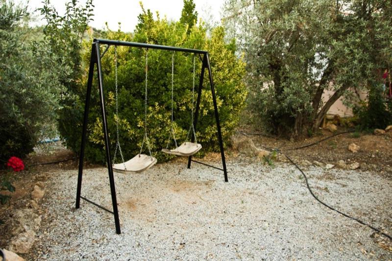 Casas Rurales Cazorla-Alcon Pozo Alcón Buitenkant foto