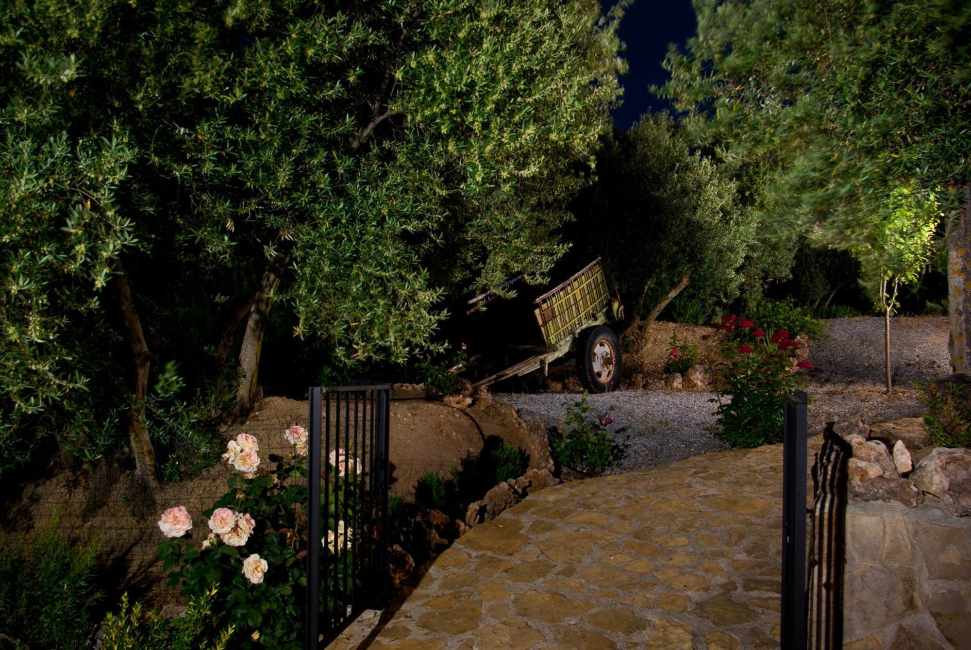 Casas Rurales Cazorla-Alcon Pozo Alcón Buitenkant foto